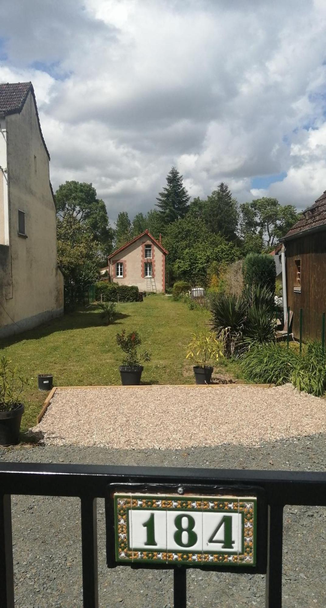 Maison " Bouton D'Or" Au Bord De L'Eau, A 10 Mn De Tours , Meuble Classe Une Etoile Saint-Avertin Extérieur photo